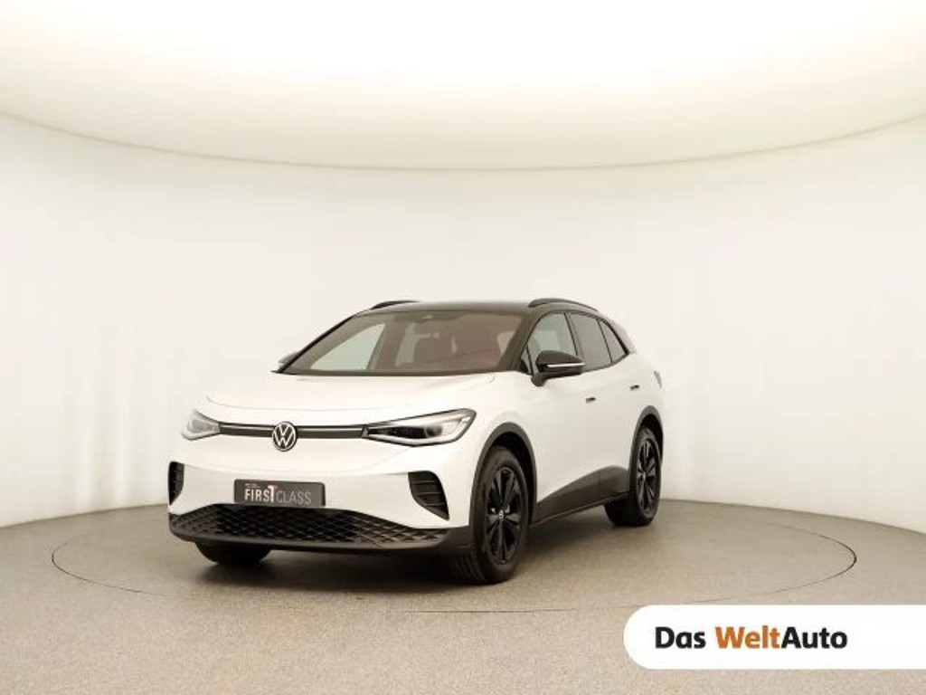 Volkswagen ID.4 Business Performance Pro