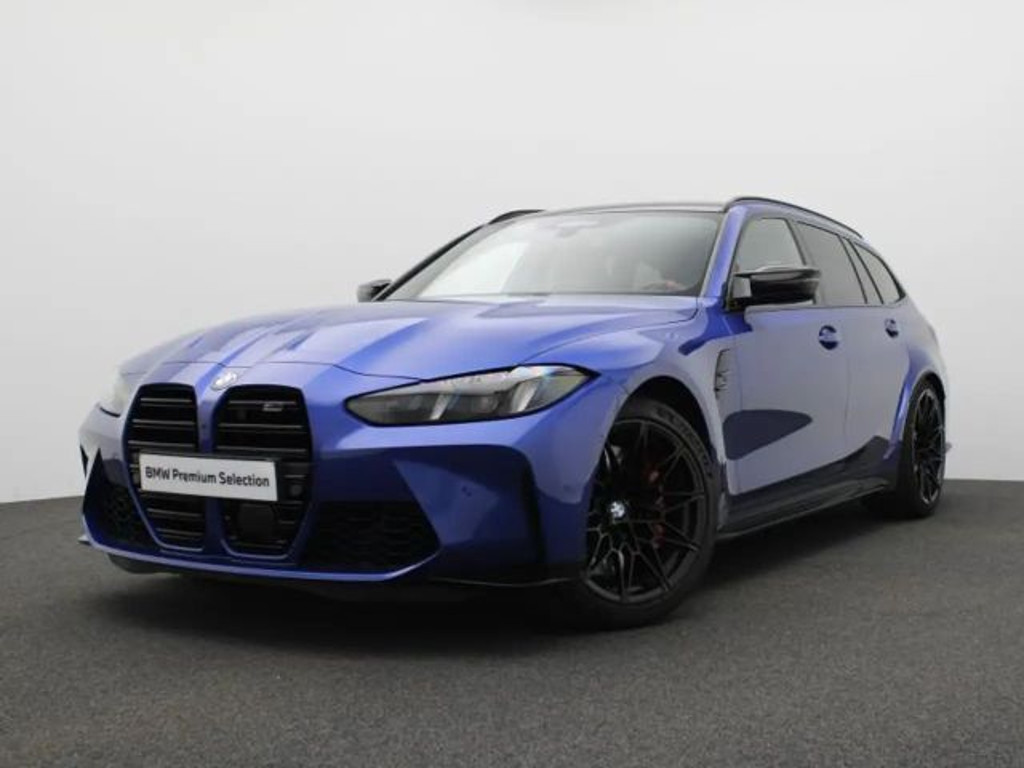 BMW M3 FACELIFT - ACC - HARMAN-KARDON