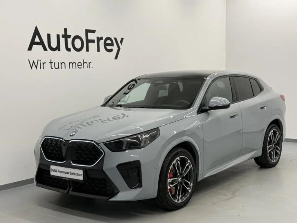 BMW X2 xDrive