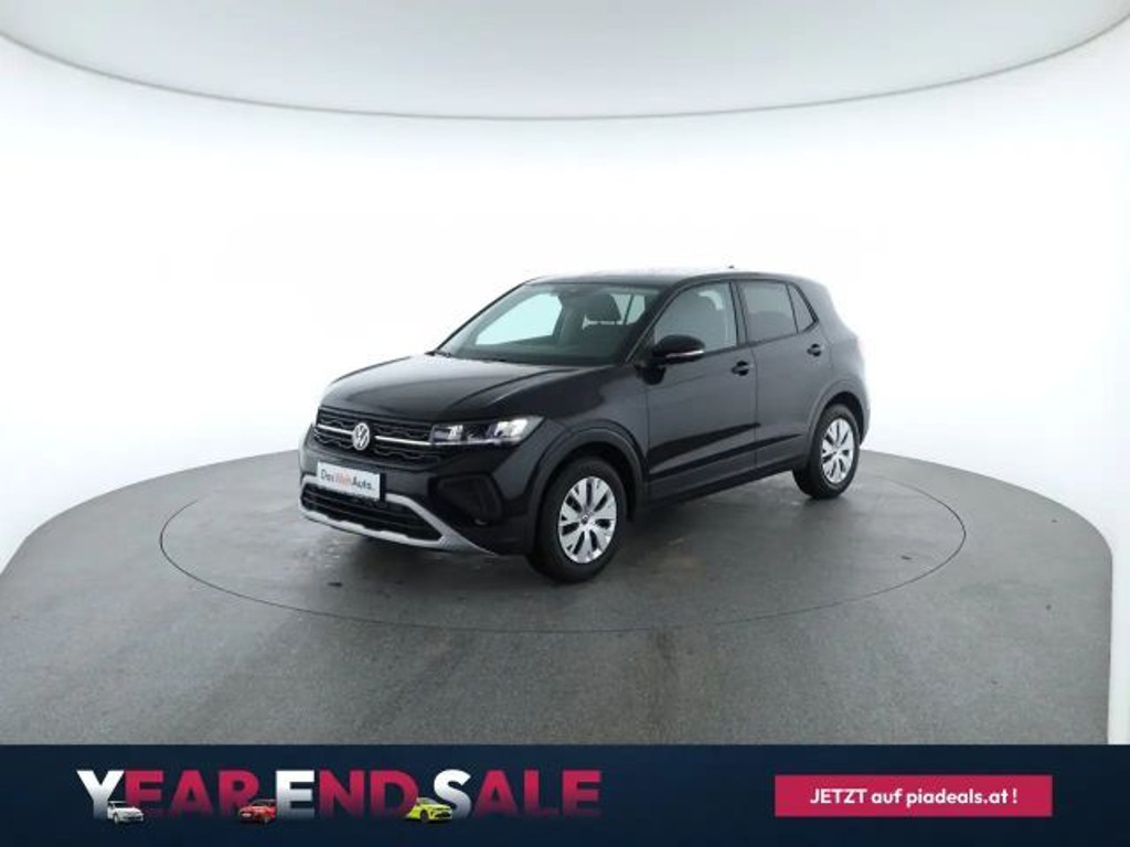 Volkswagen T-Cross 4Me TSI