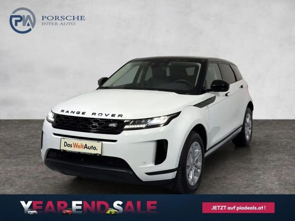 Land Rover Range Rover Evoque S