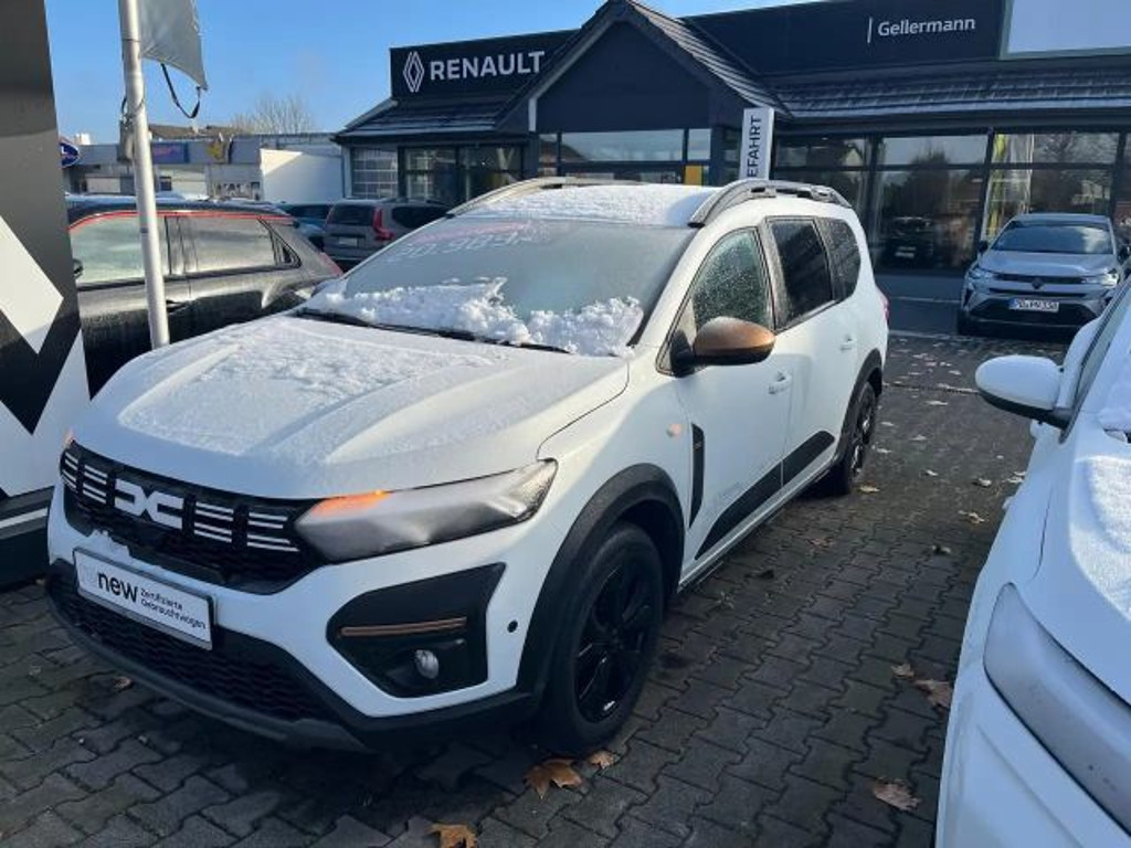 Dacia Jogger Extreme ECO-G