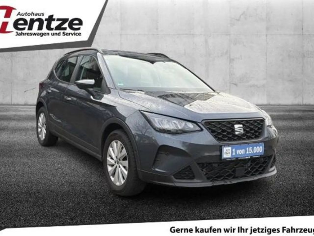 Seat Arona Style 1.0 TSI