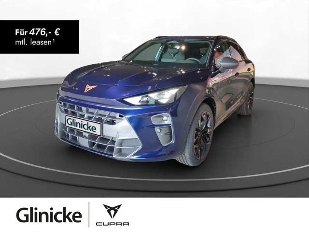 Cupra Terramar VZ 1.5 e-Hybrid