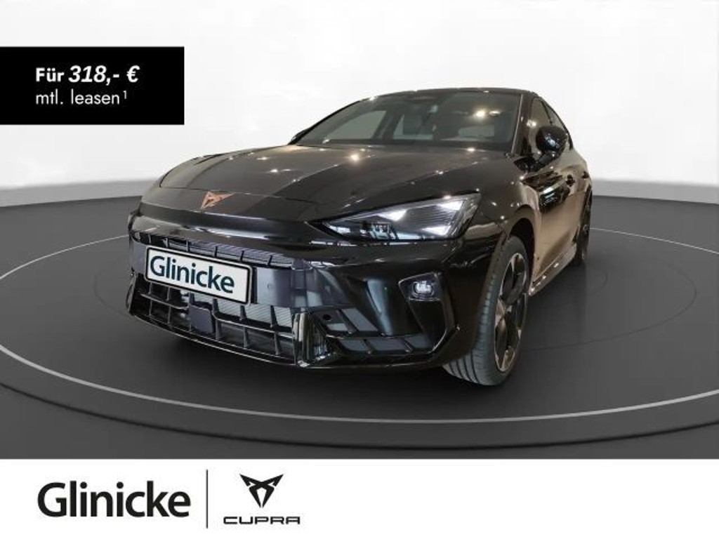 Cupra Leon DSG