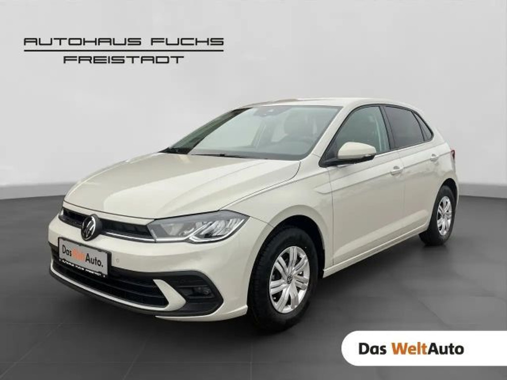 Volkswagen Polo 4Me