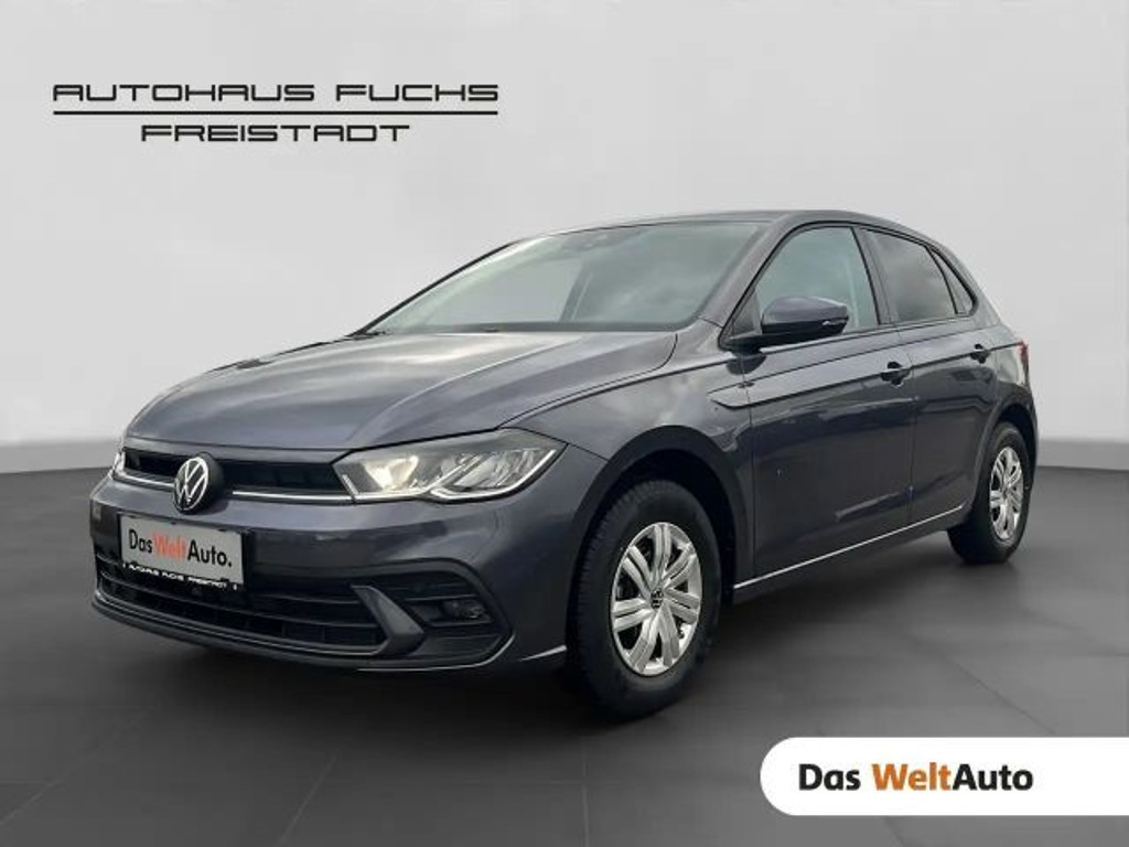 Volkswagen Polo 4Me