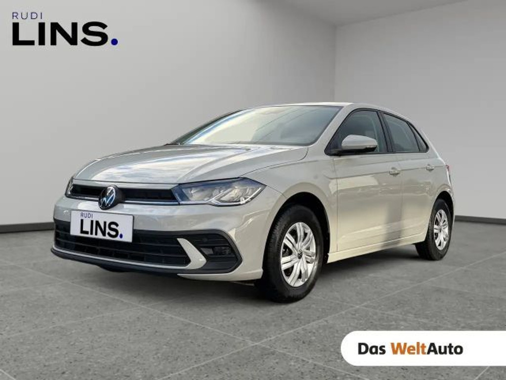 Volkswagen Polo 4Me