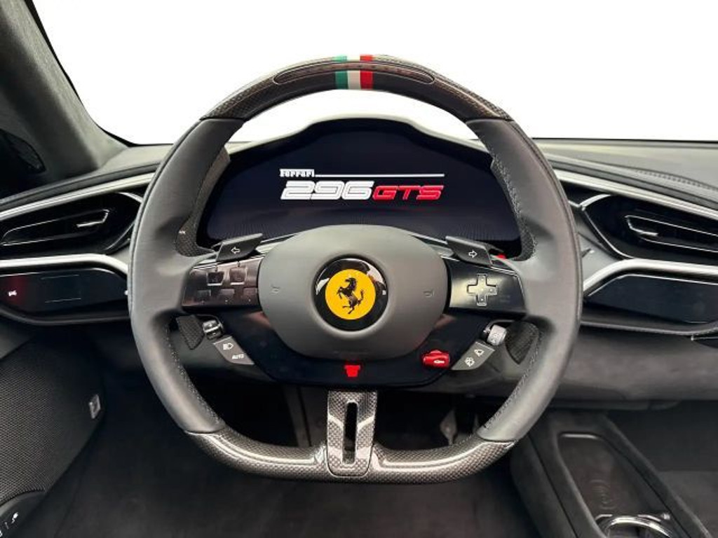 Ferrari 296