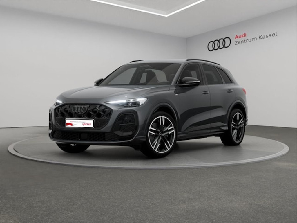 Audi Q5 Quattro S-Line
