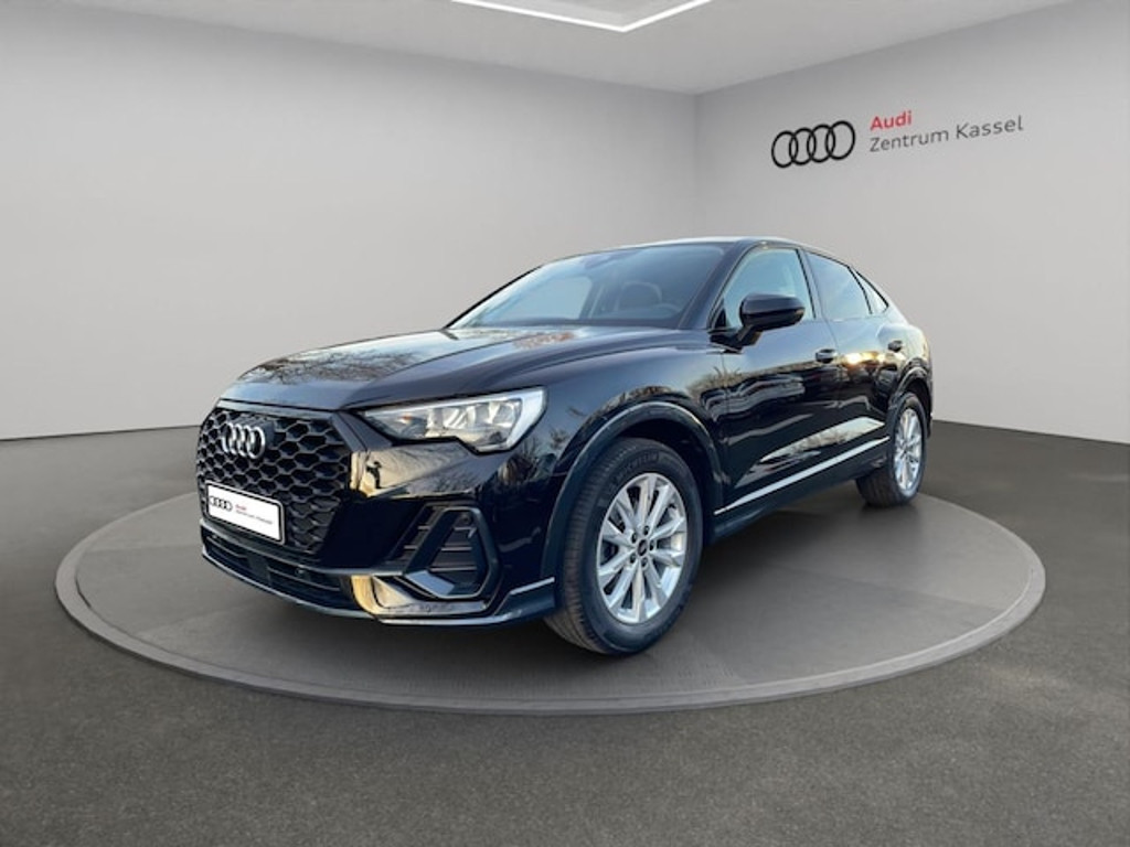 Audi Q3 Sportback 35 TFSI