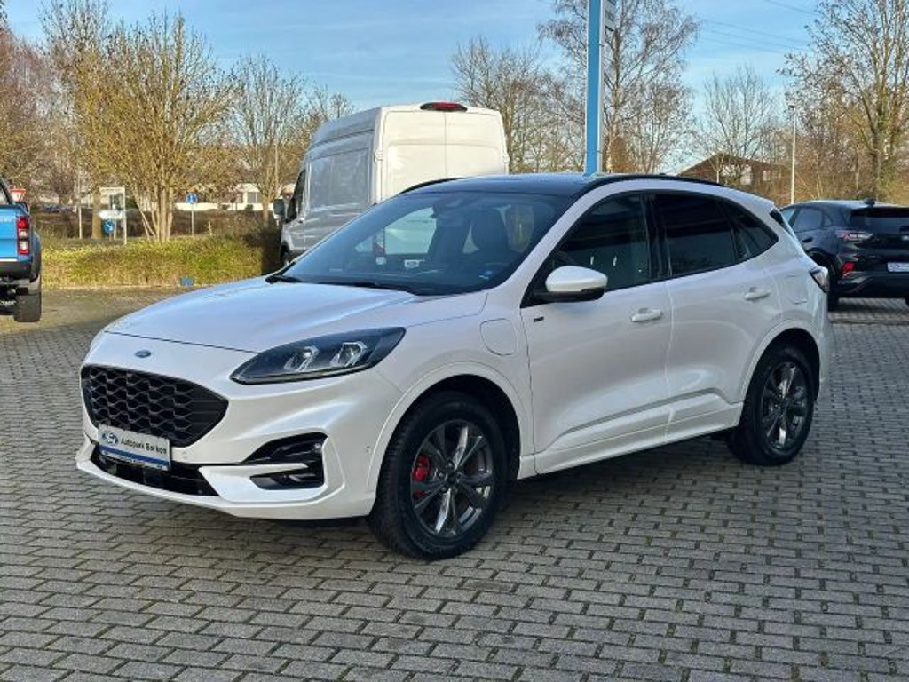 Ford Kuga ST Line Plug in Hybrid Hybrid