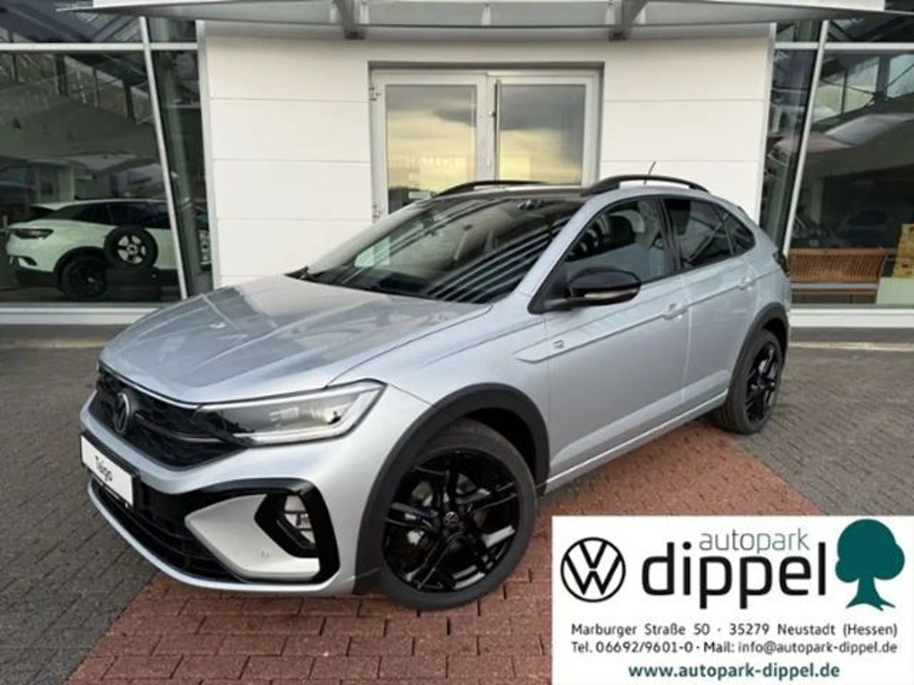 Volkswagen Taigo DSG R-Line 1.5 TSI
