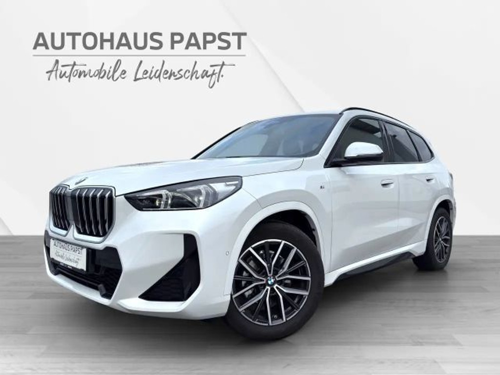 BMW X1 M-Sport