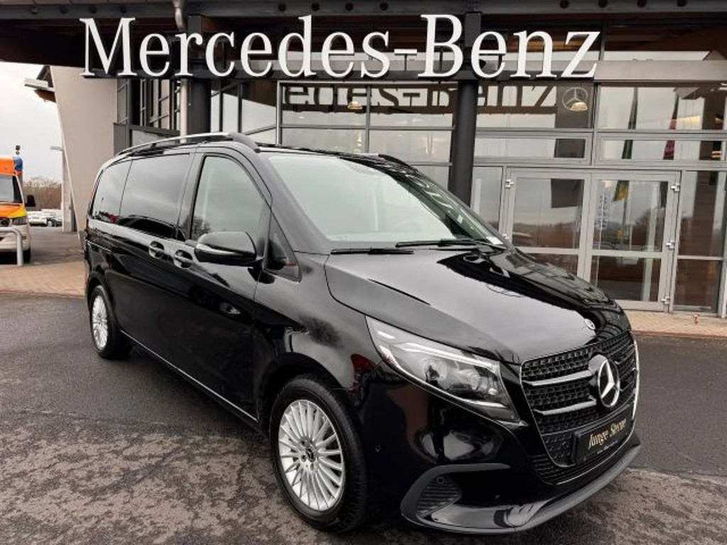 Mercedes-Benz V-Klasse V 220 Style V 220 d