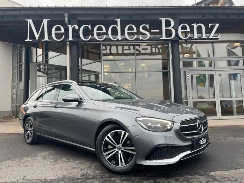 Mercedes-Benz E-Klasse E 220 Estate E 220 d