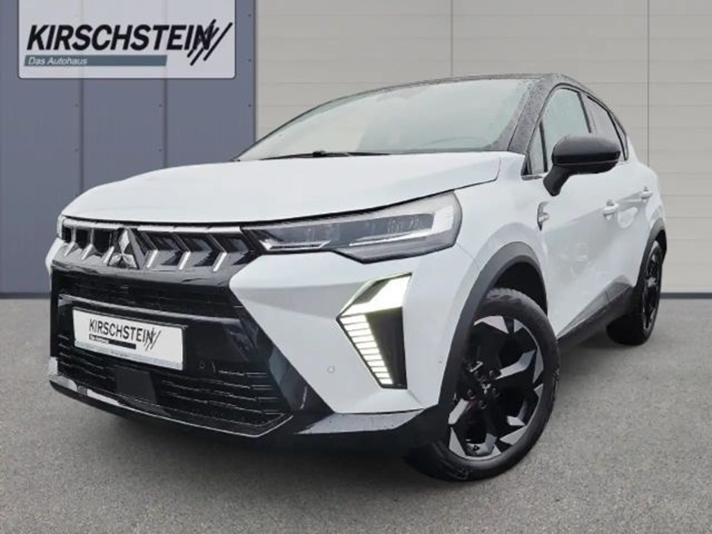 Mitsubishi ASX Hybrid Top 1.6 Leder Pano Navi 2025