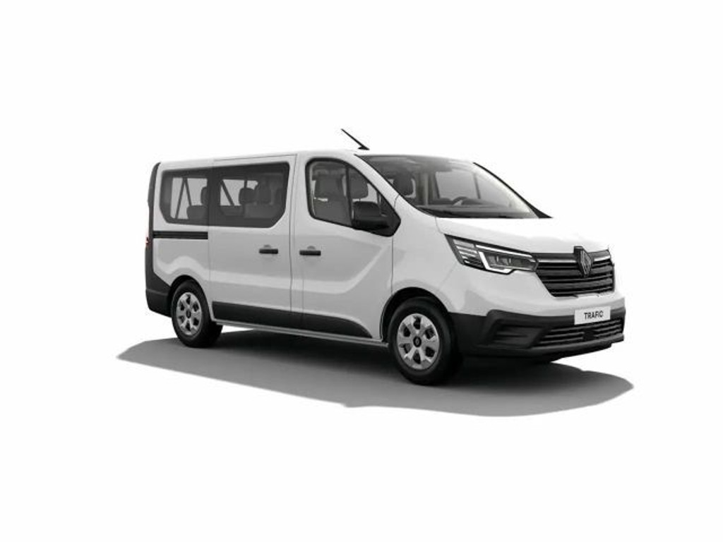 Renault Trafic dCi 150 Equilibre L1H1 Equilibre