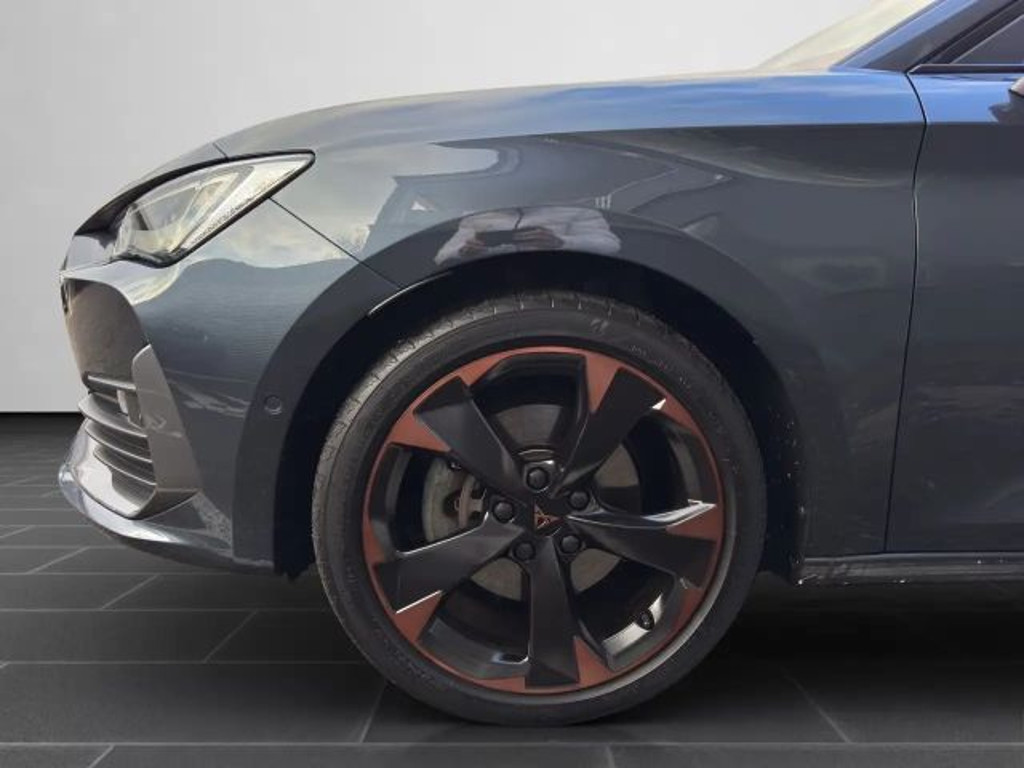 Cupra Leon Sportstourer DSG