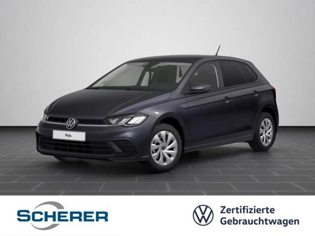 Volkswagen Polo DSG Life 1.0 TSI