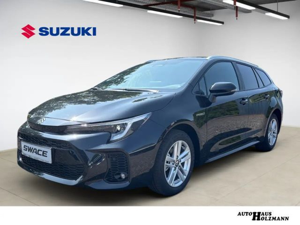 Suzuki Swace Comfort