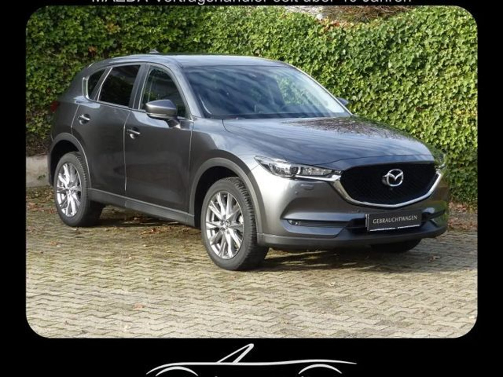 Mazda CX-5 SkyActiv Advantage