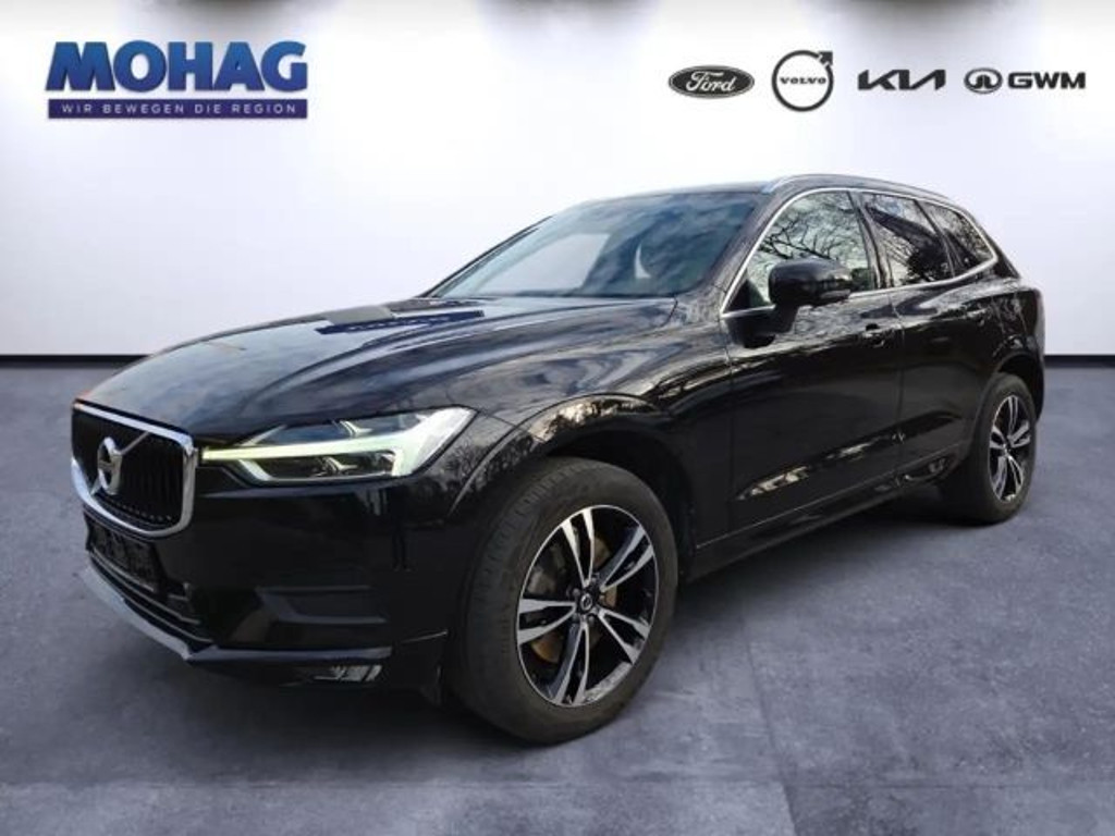 Volvo XC60 AWD Momentum