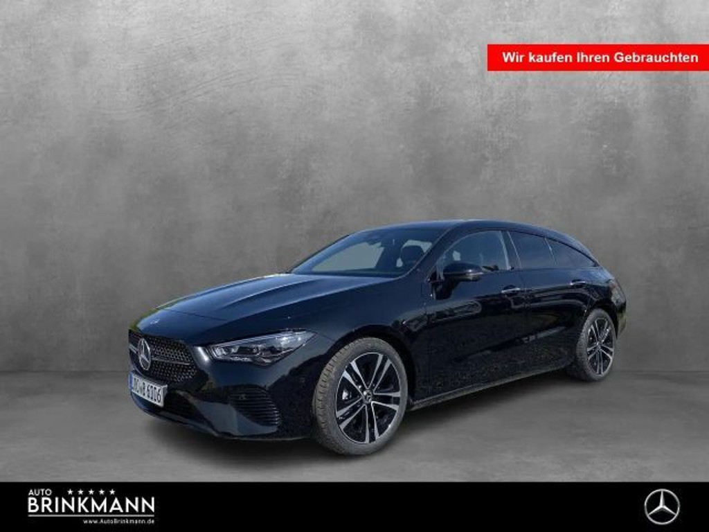 Mercedes-Benz CLA-Klasse CLA 200 Shooting Brake Progressive
