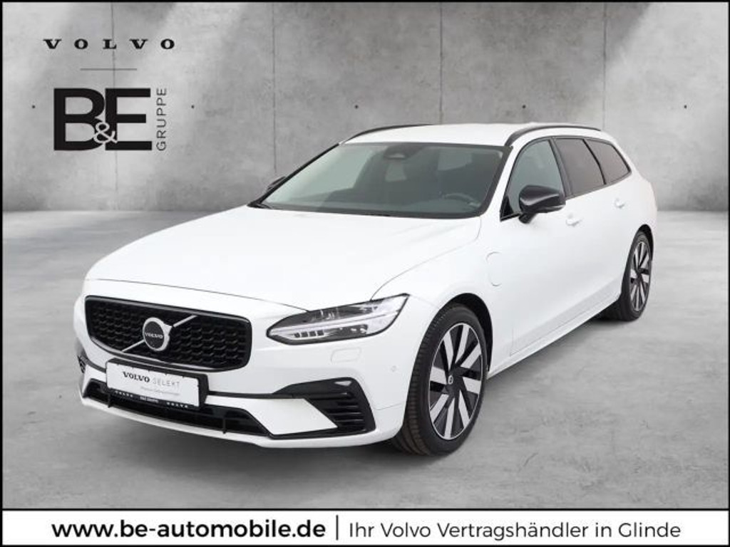 Volvo V90 AWD T6 Recharge Plus Dark