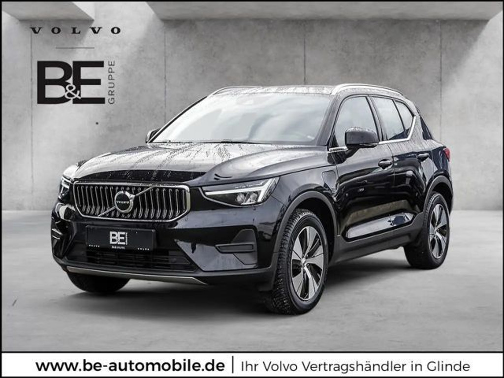 Volvo XC40 T4 Recharge Core