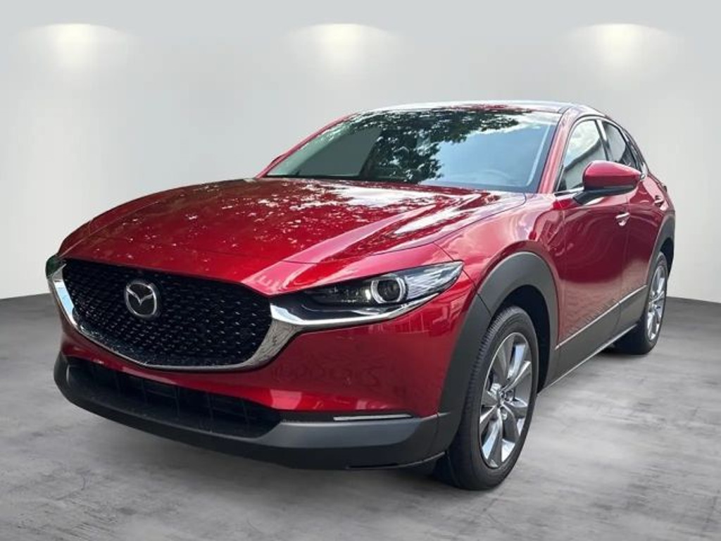 Mazda CX-30 SkyActiv 2.5L e-Skyactiv