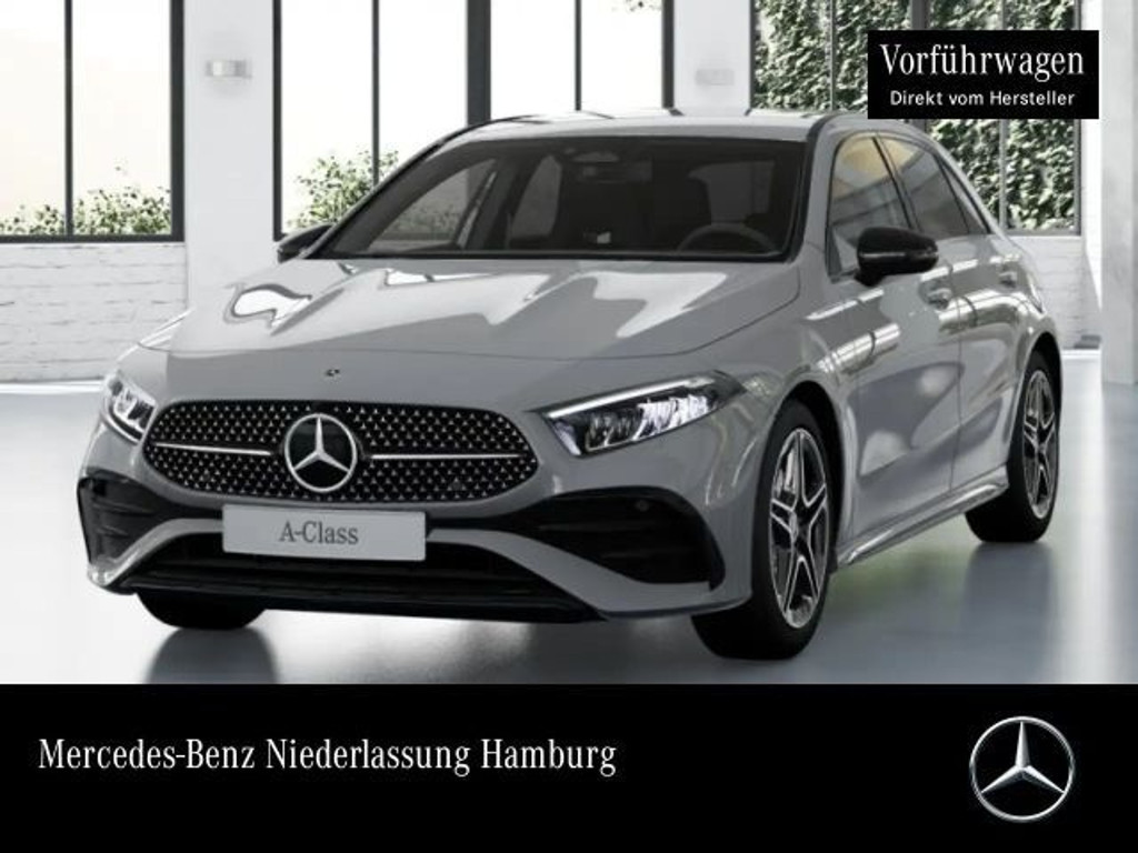 Mercedes-Benz A-Klasse A 250 AMG Line A 250 e