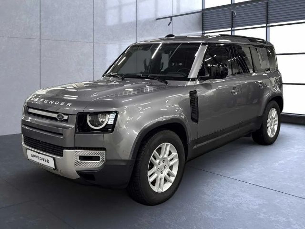 Land Rover Defender S D250 110