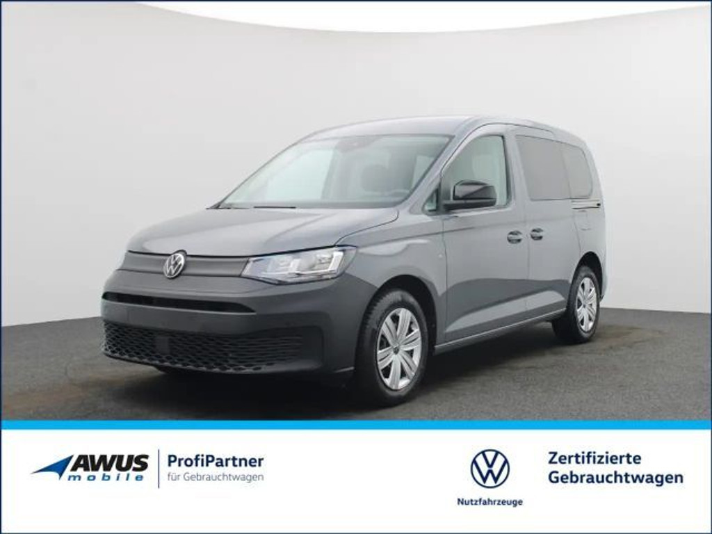 Volkswagen Caddy Combi