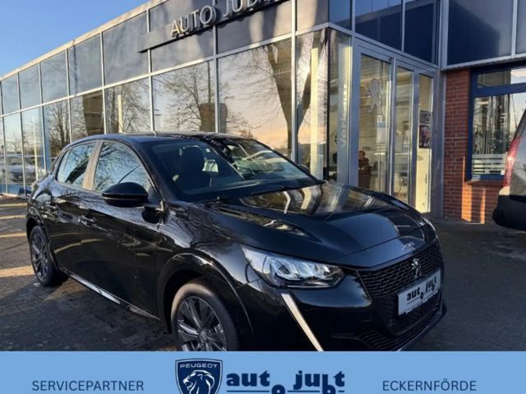 Peugeot e-208 Active Pack