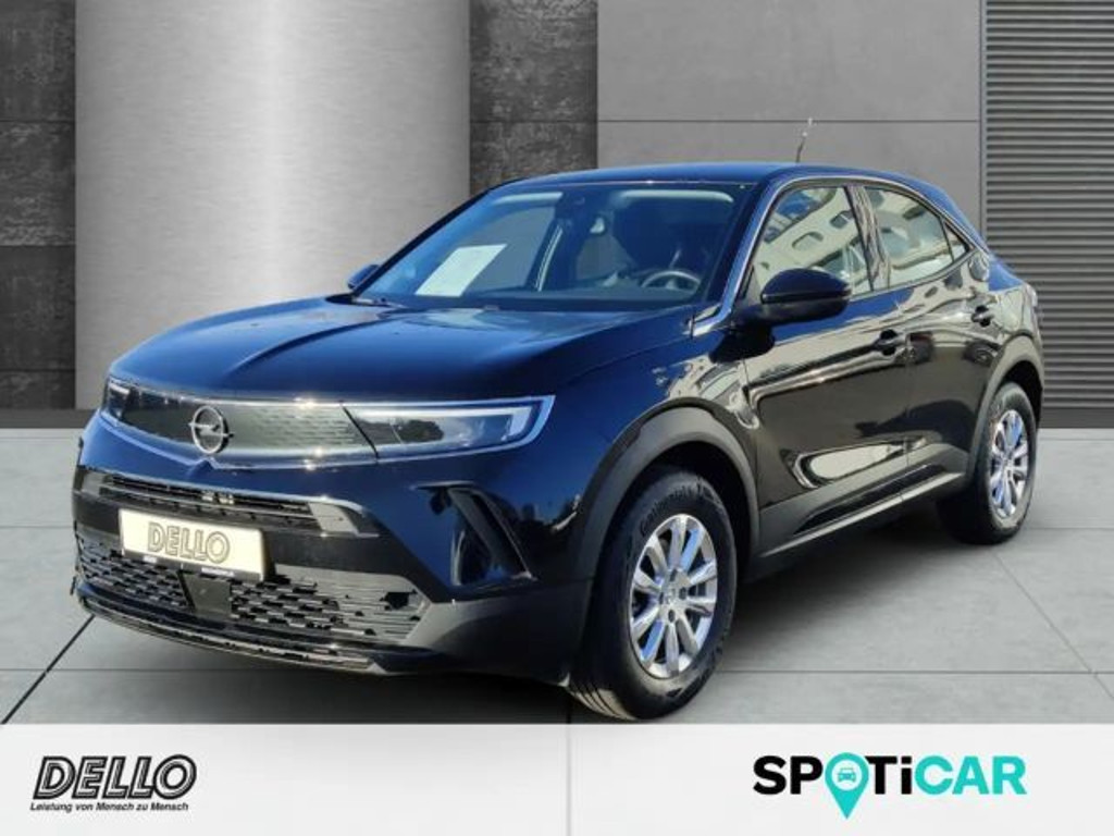 Opel Mokka Edition Mokka-e
