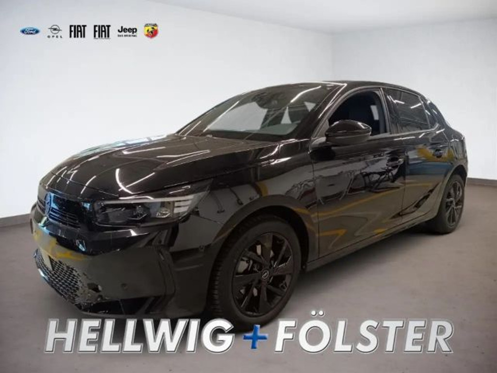 Opel Corsa Grand Sport GS-Line