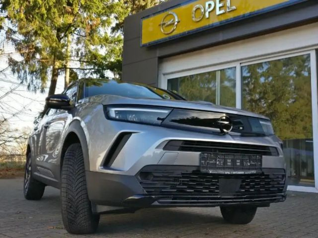 Opel Mokka Grand Sport GS-Line