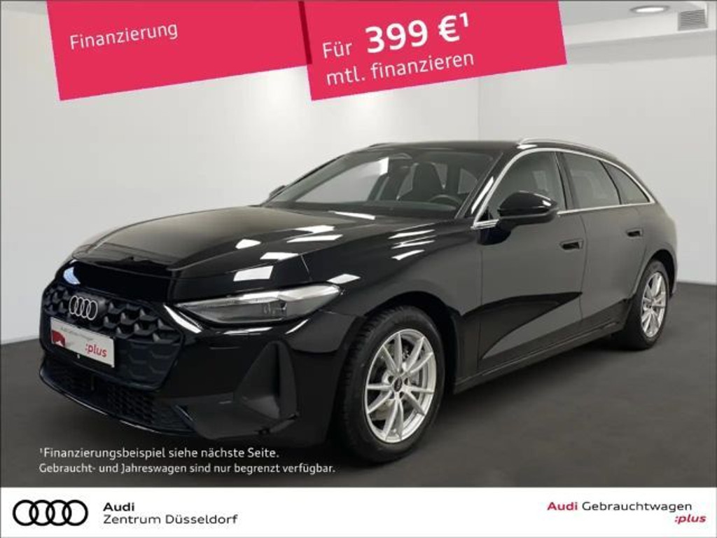 Audi A5 Avant