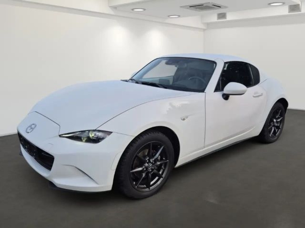 Mazda MX-5 SkyActiv Selection RF