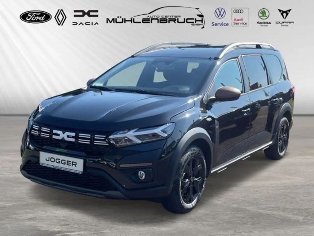 Dacia Jogger Extreme Hybrid 140