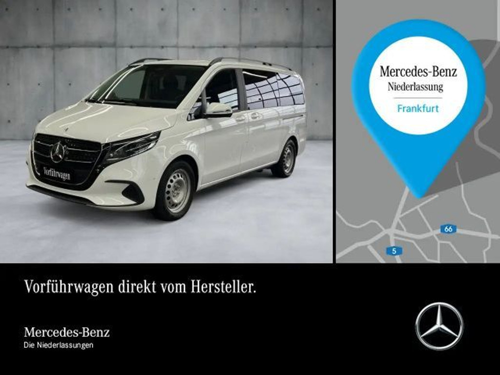 Mercedes-Benz V-Klasse V 250 Style V 250 d