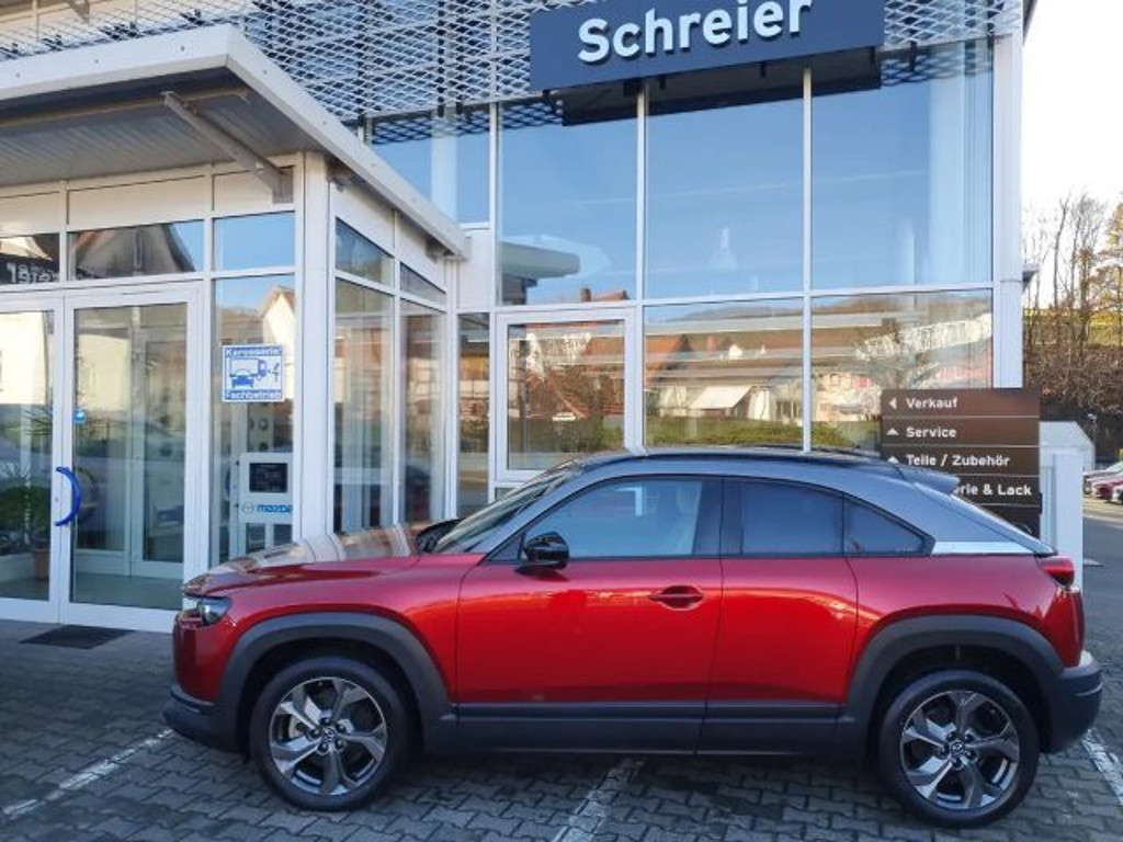 Mazda MX-30 Advantage