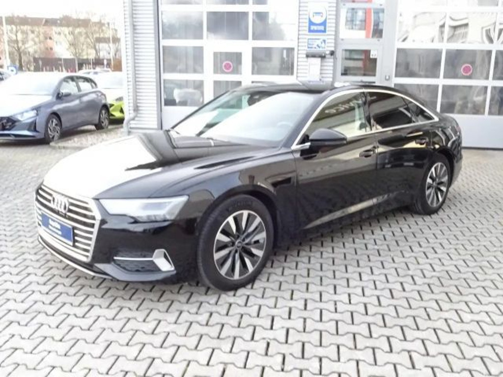 Audi A6 Sedan S-Tronic 35 TDI