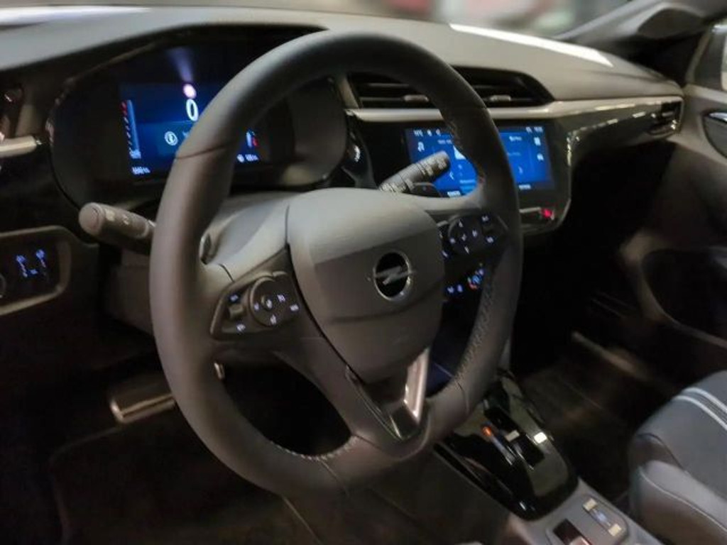 Opel Corsa Grand Sport GS-Line