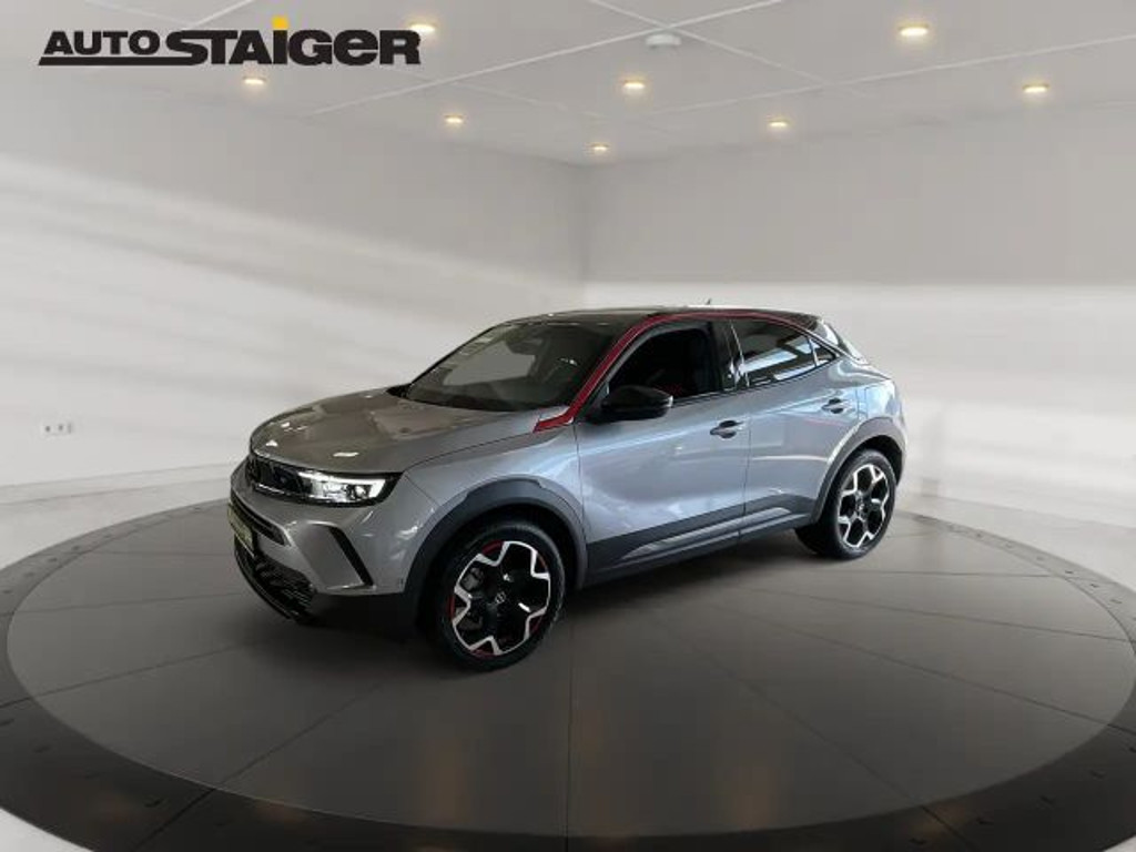 Opel Mokka Grand Sport Mokka-e GS-Line