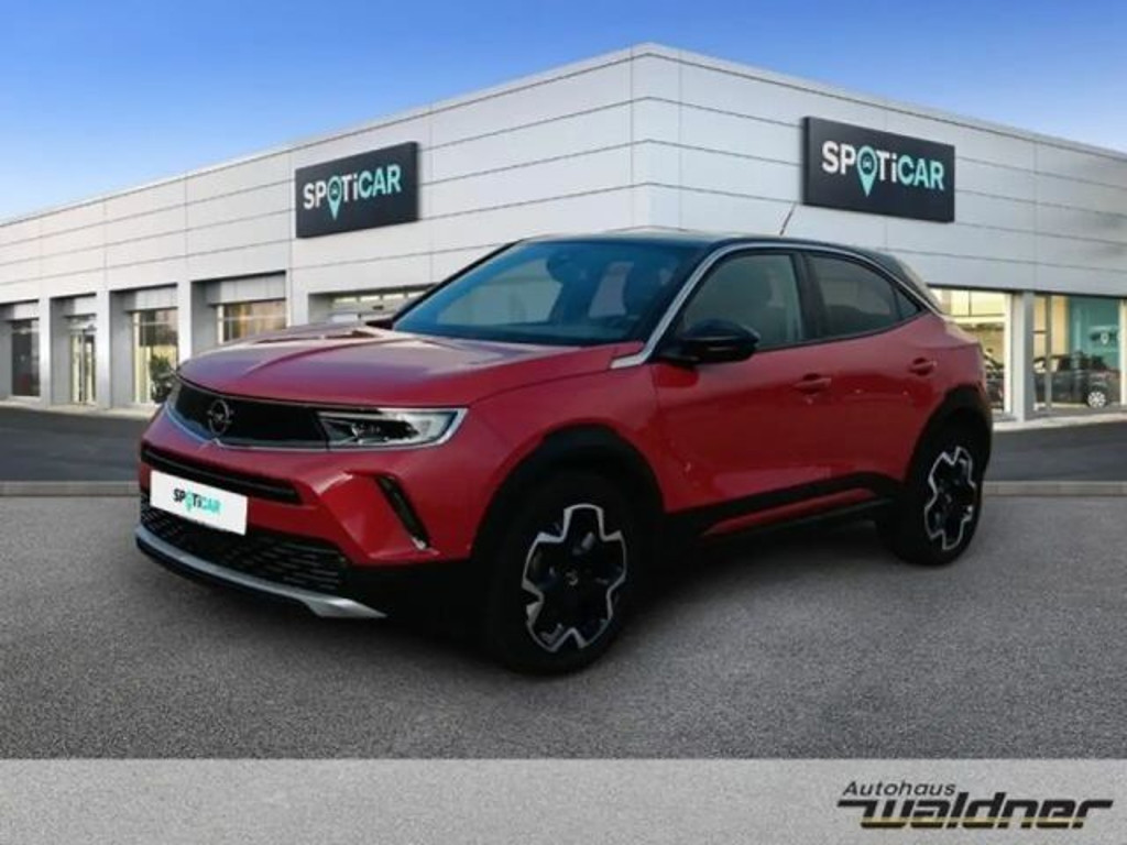 Opel Mokka Ultimate 1.5 Turbo