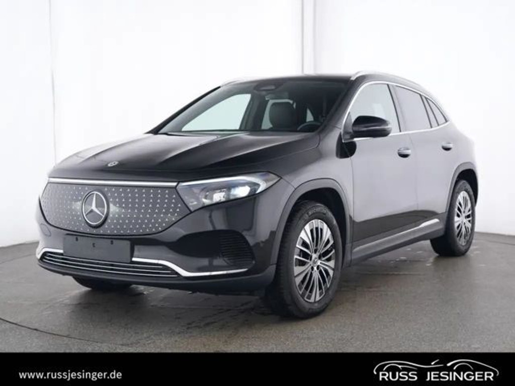 Mercedes-Benz E-Klasse EQA 4MATIC 300 Electric Art