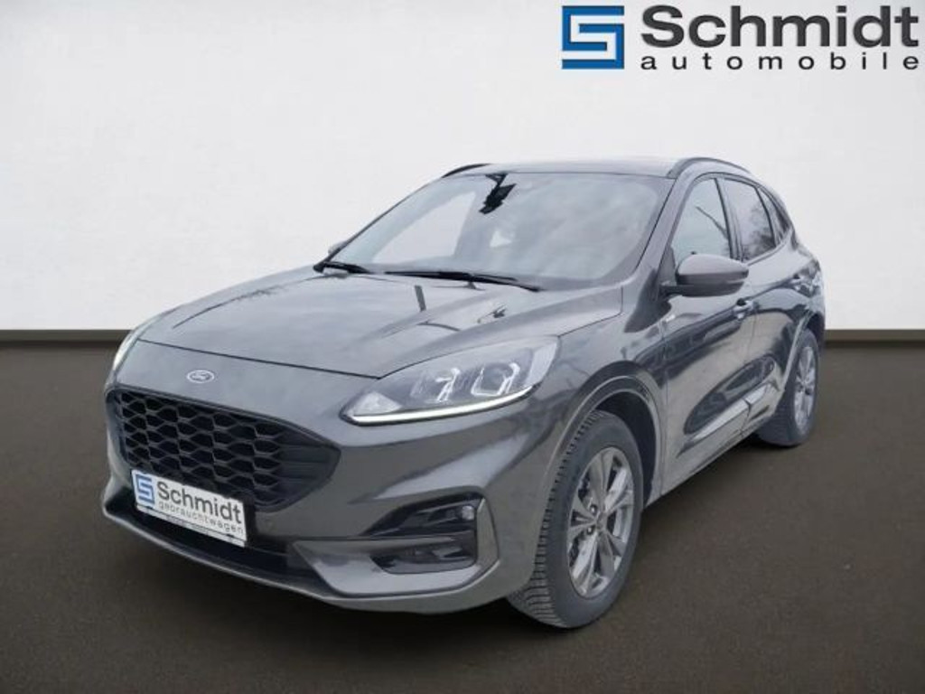 Ford Kuga ST Line AWD