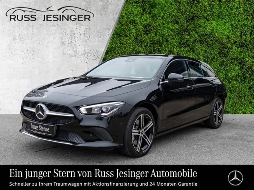 Mercedes-Benz CLA-Klasse CLA 250 Shooting Brake Progressive CLA 250 e